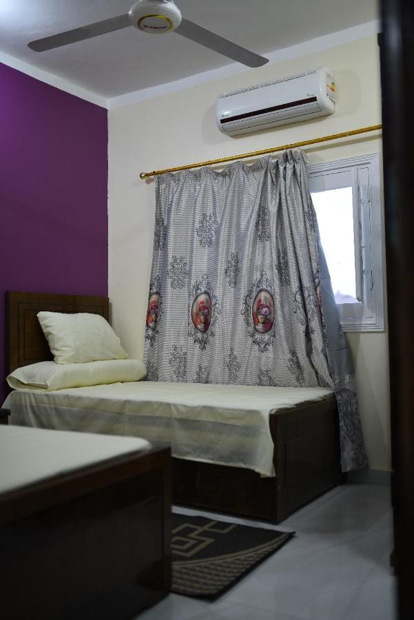 Kosh Royal House Hotel Aswan Bagian luar foto