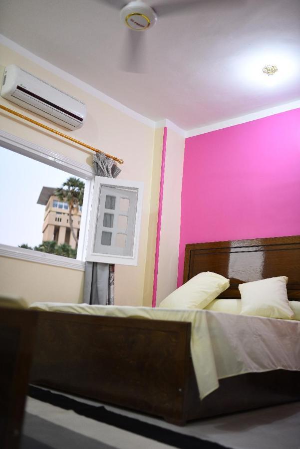 Kosh Royal House Hotel Aswan Bagian luar foto