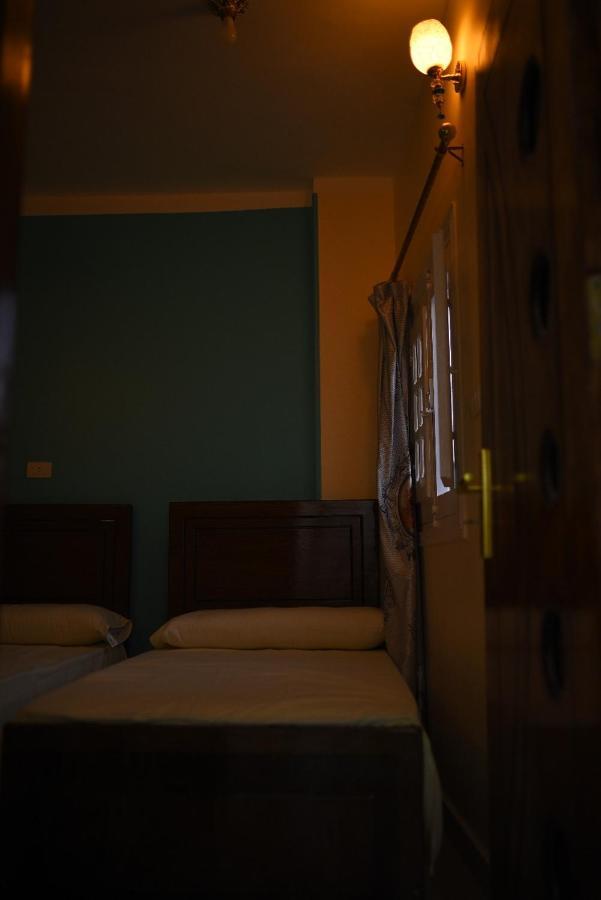 Kosh Royal House Hotel Aswan Bagian luar foto